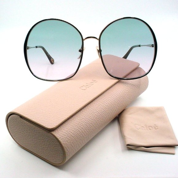 Fabulous authentic Chloe Sunglasses new without tags! Orig. $505! - Picture 1 of 6